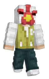 Custom render preview