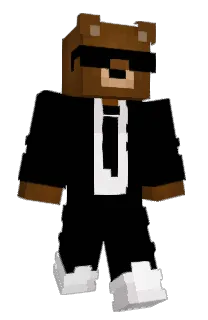 Front of ElTurbles's skin