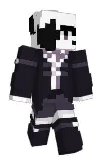 Front of Oldgineer's skin