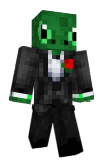 TheSnek017's Minecraft skin
