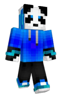 Vinso69's Minecraft skin
