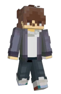 sheeepboy's Minecraft skin