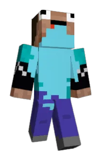 a9Cb Minecraft avatar full body