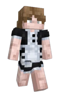Front of nuslya's skin