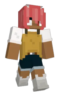 Front of b00ked_'s skin