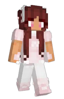 delicatekiss's Minecraft skin