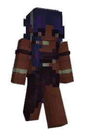 Skin preview