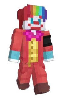 Front of MuSL_I's skin
