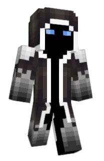Front of Thorokhan's skin