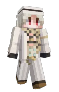Front of 0HANABI's skin
