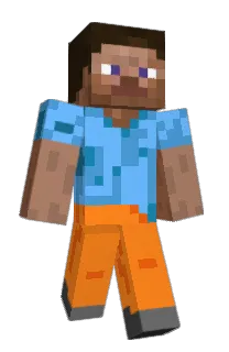 Front of GabNaruto's skin