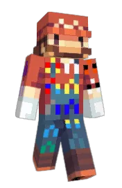 Skin preview