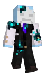 anakiwa and cod gray Minecraft skin — Slim model — first worn by lolbotthe3rd
