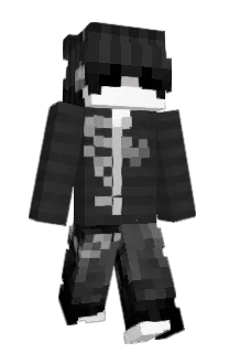 Front of whatthesig's skin