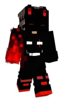 Front of RafalPol322's skin