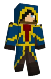 Skin preview