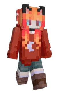 MATTE_1298's Minecraft skin