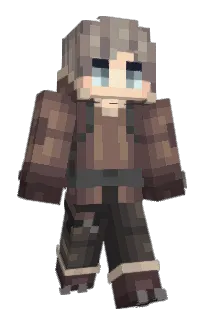 Front of Tirea_'s skin