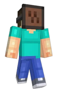 Thrasilius's Minecraft skin