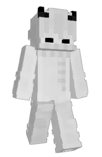Front of KILLUAZOLTEK's skin