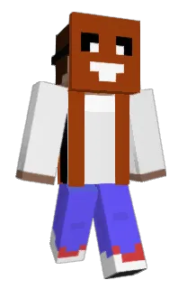 Front of Olusiek2020's skin