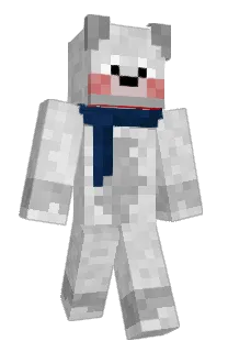 Front of lambdacv's skin