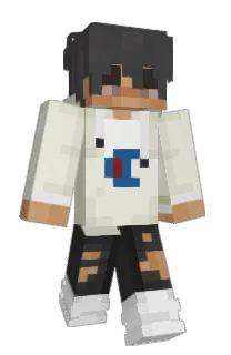 SynaxYT's Minecraft skin