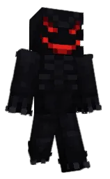 woodsmoke Minecraft skin — Classic model
