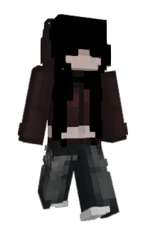 Front of 89xn_'s skin