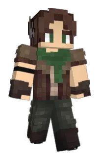 Front of Sharkbait_27's skin