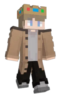 Front of OwenKingItIx's skin