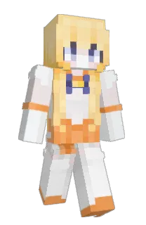 Abltc's Minecraft skin