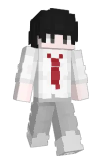 Front of gawon0's skin