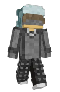 Front of Mapellishus's skin