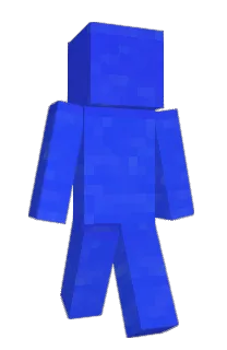 Front of hydrohomies's skin