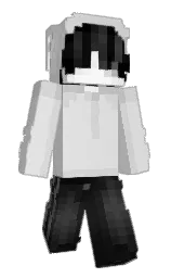 alto and mercury Minecraft skin — Classic model — first worn by oazq