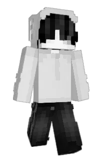 Front of oazq's skin