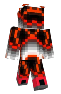Front of TheBrightSlayer's skin