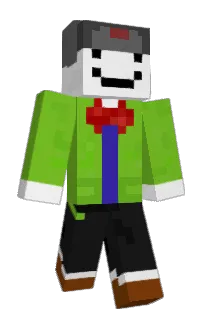 Front of MikeSans_52's skin