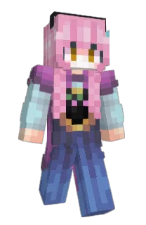 Front of _buki's skin