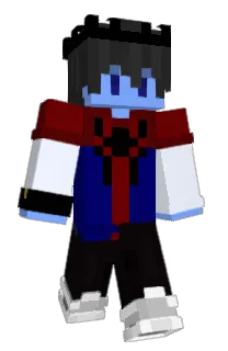 Front of ViictorNTL's skin