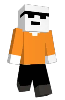 Front of Jackaboi__'s skin