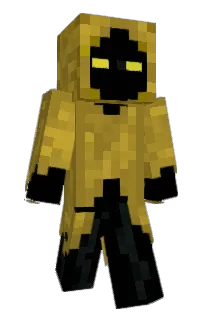 H4CK3RQIN's Minecraft skin