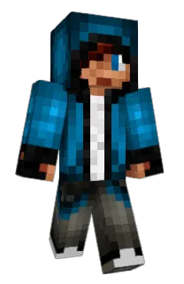ADK's Minecraft skin