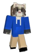 Ferret_Face