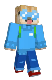 Front of jakejuha6's skin