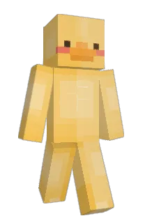 Front of b_ella_w's skin