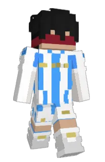 RemonD_'s Minecraft skin