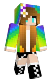 Skin preview