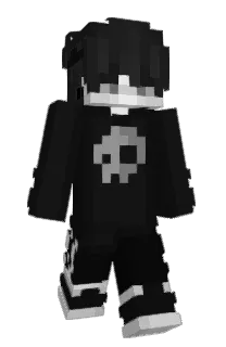 Front of nickich_09's skin